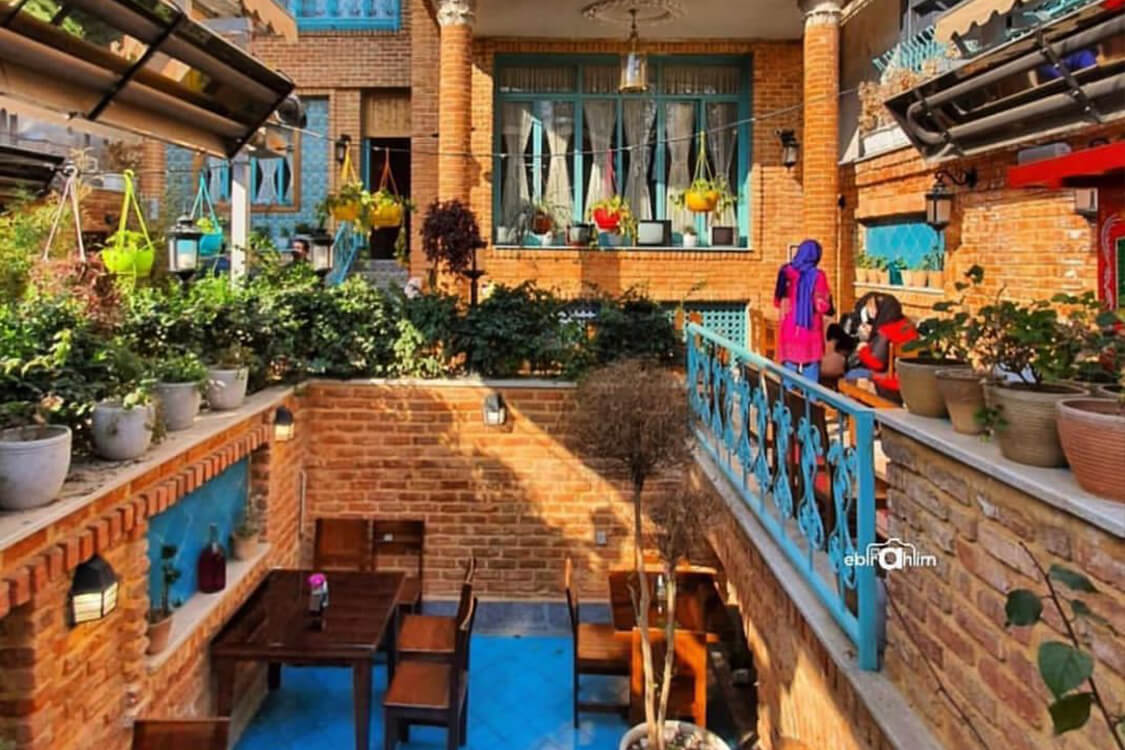 عمارت یار
